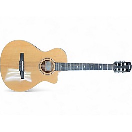 Used Taylor 312CEN Natural Classical Acoustic Electric Guitar