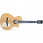 Used Taylor 312CEN Natural Classical Acoustic Electric Guitar thumbnail