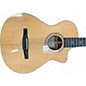 Used Taylor 312CEN Natural Classical Acoustic Electric Guitar