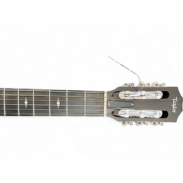 Used Taylor 312CEN Natural Classical Acoustic Electric Guitar