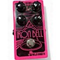 Used Mojo Hand FX iron bell Pedal thumbnail