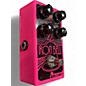 Used Mojo Hand FX iron bell Pedal