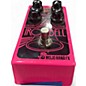 Used Mojo Hand FX iron bell Pedal