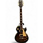 Used Gibson Les Paul Classic Antique Burst Solid Body Electric Guitar thumbnail