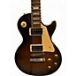 Used Gibson Les Paul Classic Antique Burst Solid Body Electric Guitar