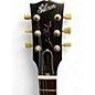 Used Gibson Les Paul Classic Antique Burst Solid Body Electric Guitar