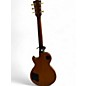 Used Gibson Les Paul Classic Antique Burst Solid Body Electric Guitar