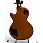 Used Gibson Les Paul Classic Antique Burst Solid Body Electric Guitar