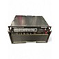 Used Hartke LH1000 1000W Bass Amp Head thumbnail