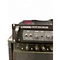 Used Hartke LH1000 1000W Bass Amp Head