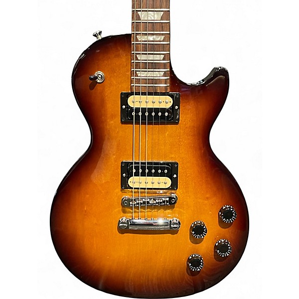 Used 2019 Gibson Les Paul Studio Special Desert Burst Solid Body Electric Guitar