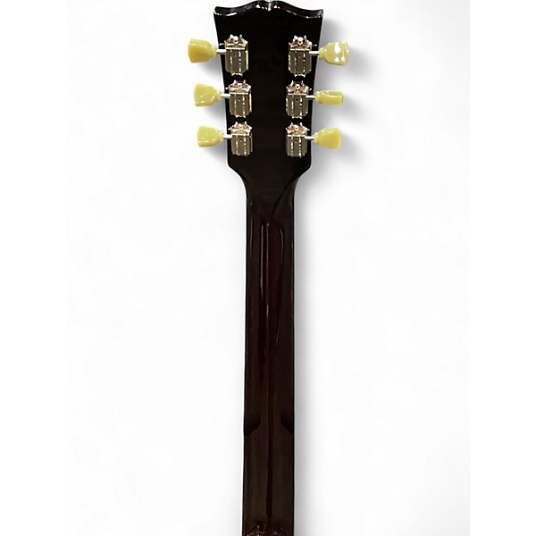 Used 2019 Gibson Les Paul Studio Special Desert Burst Solid Body Electric Guitar