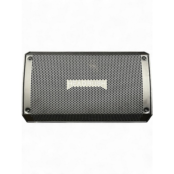 Used HeadRush FRFR-108 Powered Speaker