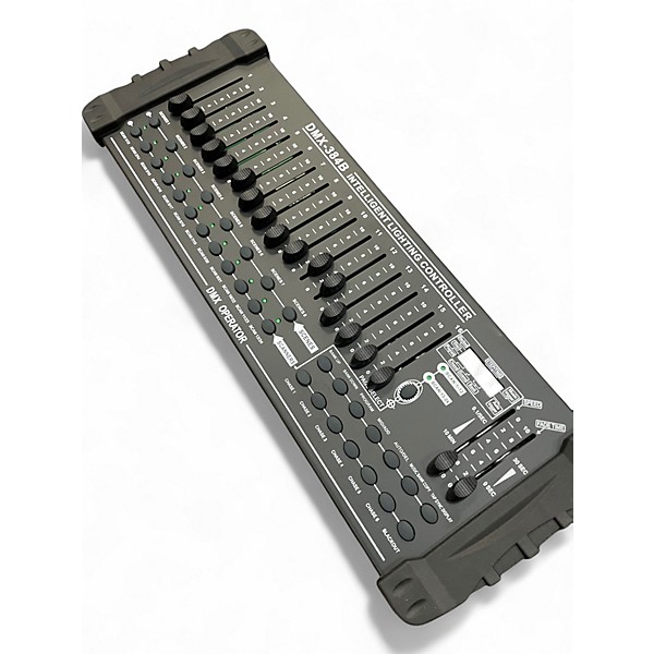 Used Dmx dmx-384b Intelligent Lighting,Specials : American Fashion Style Bags On Sale