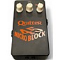 Used Quilter Labs MICRO BLOCK Guitar Power Amp thumbnail