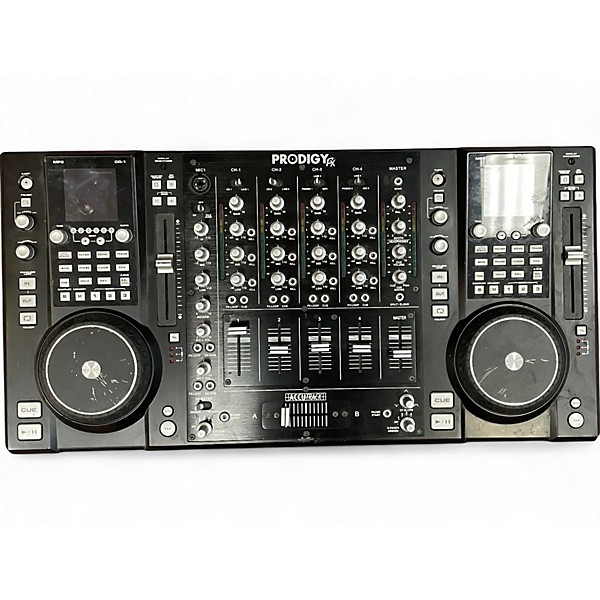 Used B-52 Prodigy FX DJ Player