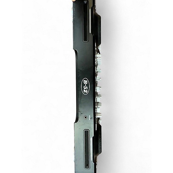 Used B-52 Prodigy FX DJ Player