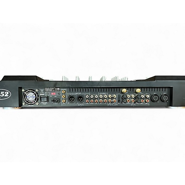 Used B-52 Prodigy FX DJ Player