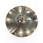 Used SABIAN 18in XSR Cymbal thumbnail