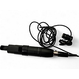 Used Shure MX185 Lavalier Wireless System