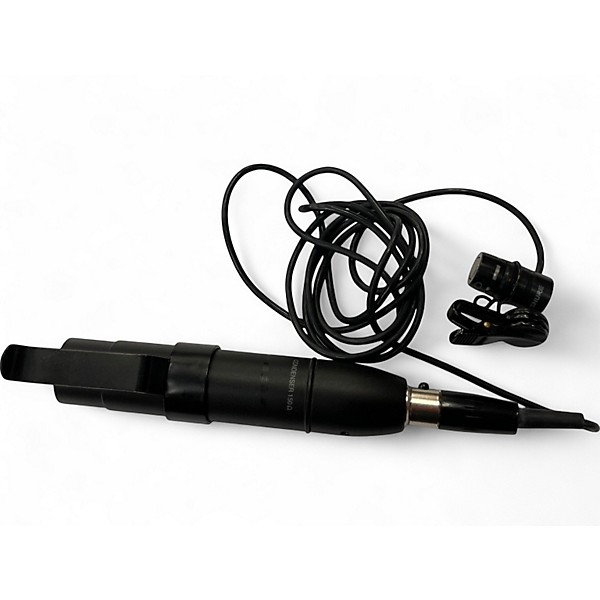 Used Shure MX185 Lavalier Wireless System