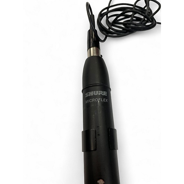 Used Shure MX185 Lavalier Wireless System