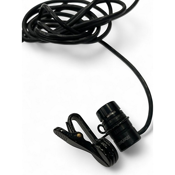 Used Shure MX185 Lavalier Wireless System