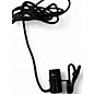 Used Shure MX185 Lavalier Wireless System