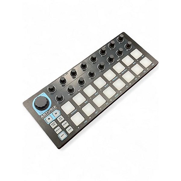 Used Arturia BEATSTEP