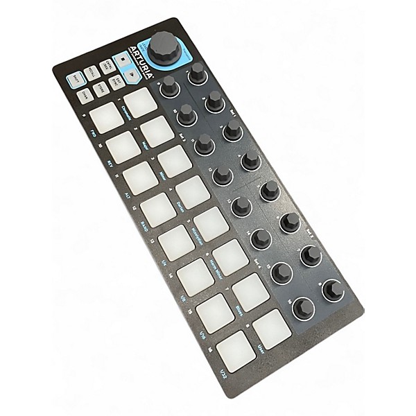 Used Arturia BEATSTEP