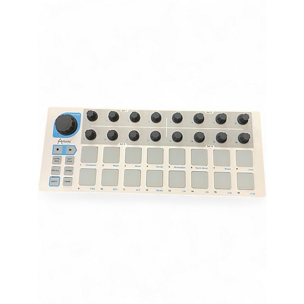 Used Arturia BEAT STEP
