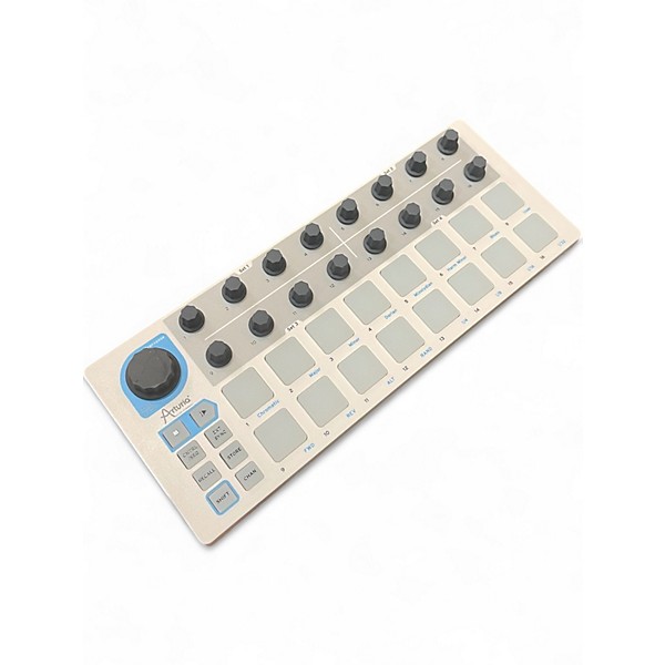 Used Arturia BEAT STEP