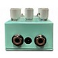 Used Wampler CORY WONG COMPRESSOR Effect Pedal