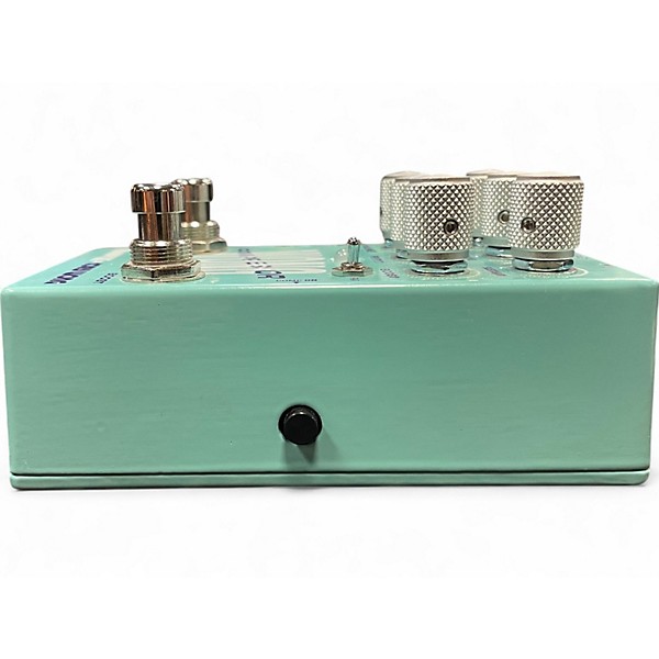Used Wampler CORY WONG COMPRESSOR Effect Pedal