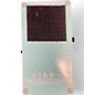 Used Wampler CORY WONG COMPRESSOR Effect Pedal