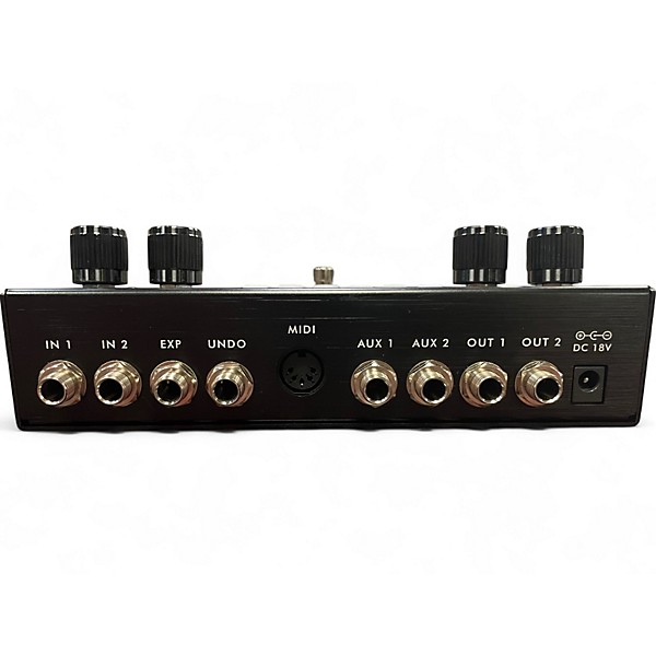 Used Pigtronix INFINITY 3 Pedal