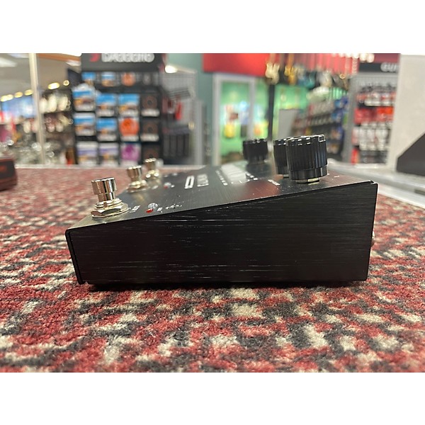 Used Pigtronix INFINITY 3 Pedal