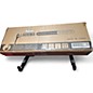Used Lagrima nm-8602 Portable Keyboard