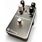 Used Keeley 4 Knob Compressor Effect Pedal thumbnail