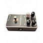 Used Keeley 4 Knob Compressor Effect Pedal