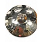 Used SABIAN 17in HHX Crash Cymbal thumbnail