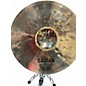 Used SABIAN 17in HHX Crash Cymbal