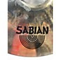 Used SABIAN 17in HHX Crash Cymbal
