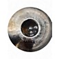 Used SABIAN 10in HHX Crash Cymbal