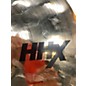 Used SABIAN 16in HHX Crash Cymbal