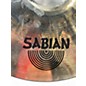 Used SABIAN 16in HHX Crash Cymbal