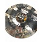 Used SABIAN 18in HHX Crash Cymbal thumbnail