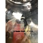 Used SABIAN 18in HHX Crash Cymbal