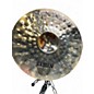 Used SABIAN 18in HHX Crash Cymbal