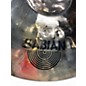 Used SABIAN 18in HHX Crash Cymbal